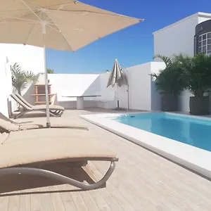 Elena Puerto del Carmen (Lanzarote)