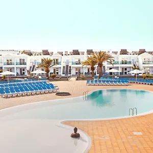 Blue Sea Lanzarote Palm Апартаменты