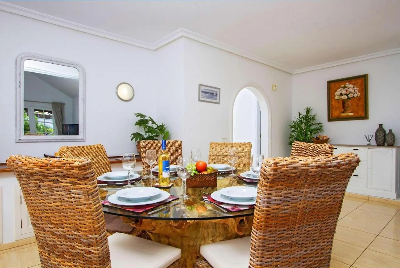 Adsey Villa Puerto del Carmen  Puerto del Carmen (Lanzarote)
