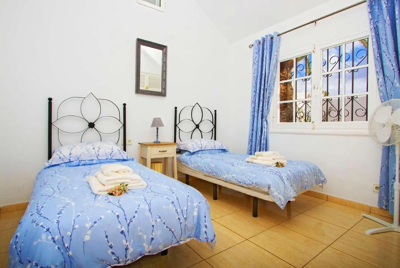 Adsey Villa Puerto del Carmen