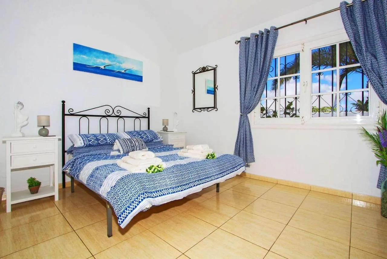 Adsey Villa Puerto del Carmen  Spain