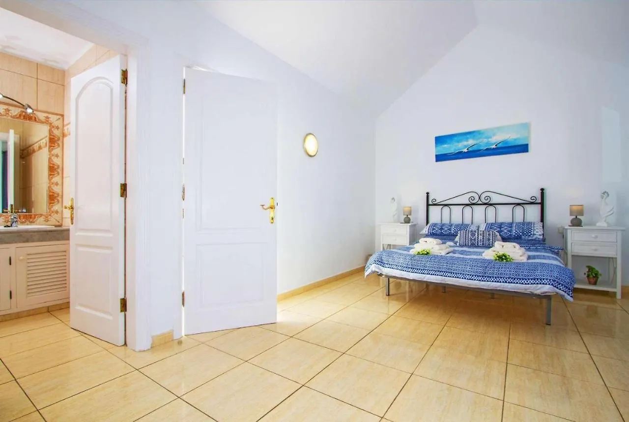 Adsey Villa Puerto del Carmen   Puerto del Carmen (Lanzarote)