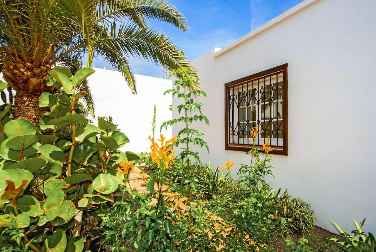 Adsey Villa Puerto del Carmen