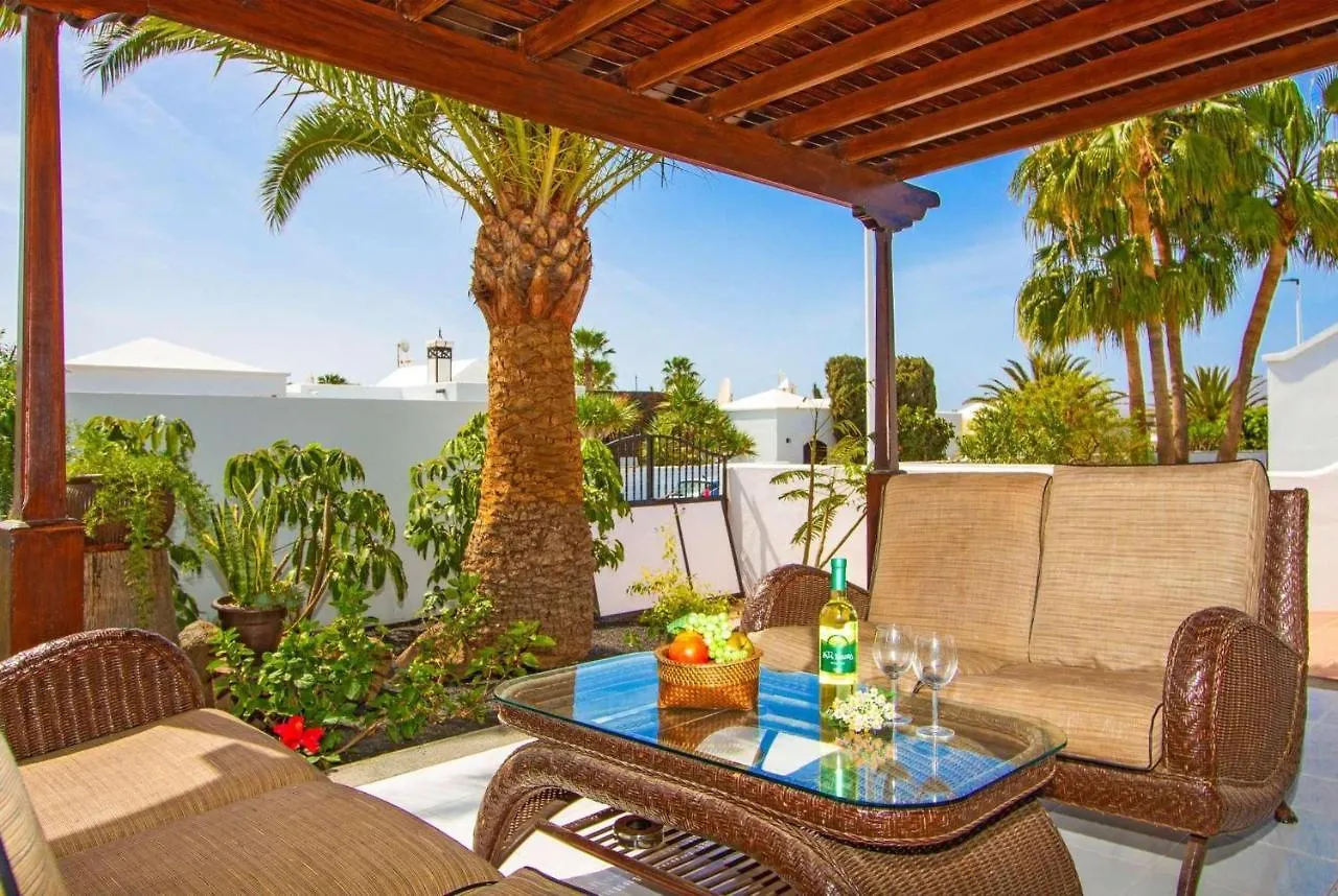 Adsey Villa Puerto del Carmen  0*, Puerto del Carmen (Lanzarote) Spain