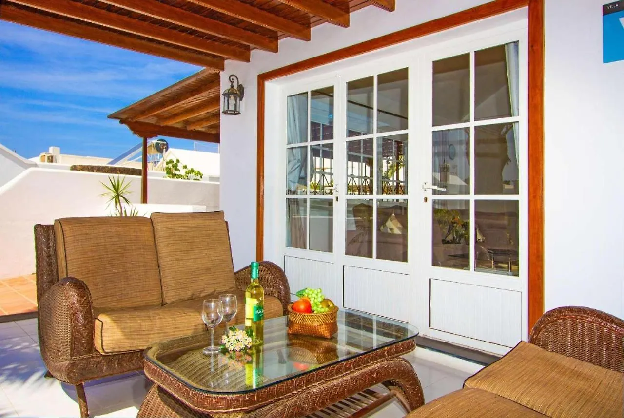 Adsey Villa Puerto del Carmen   Puerto del Carmen (Lanzarote)